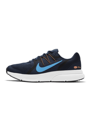 Fashion nike zoom span review